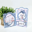 Poppy Crafts Cutting Dies
