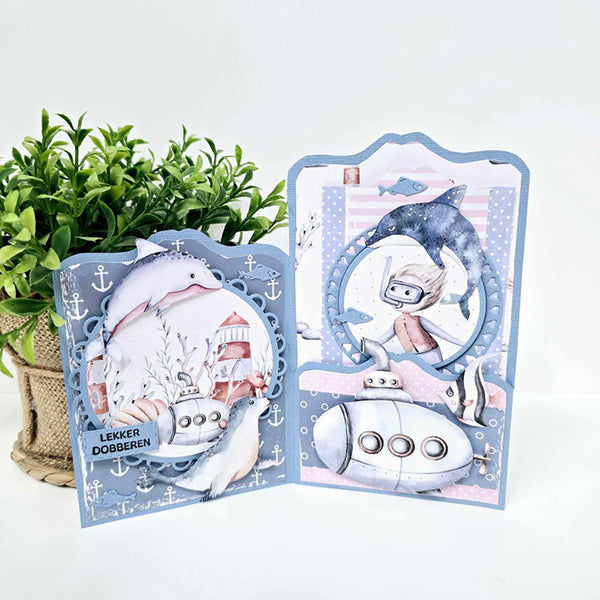 Poppy Crafts Cutting Dies