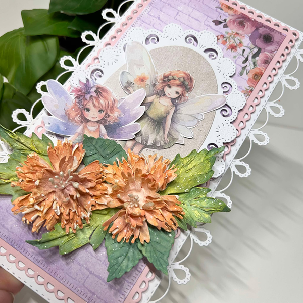 Poppy Crafts Cutting Dies