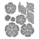 Poppy Crafts Cutting Dies