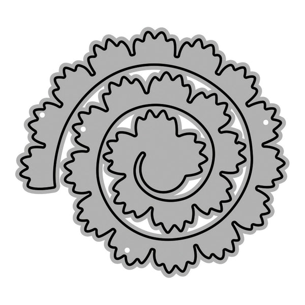 Poppy Crafts Cutting Dies
