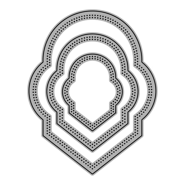 Poppy Crafts Cutting Dies