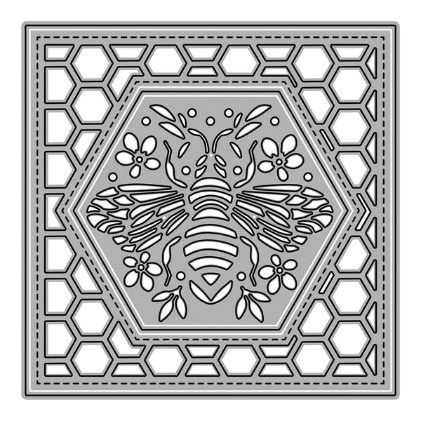 Poppy Crafts Cutting Dies