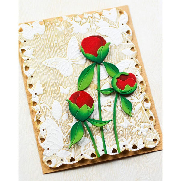 Poppy Crafts Cutting Dies