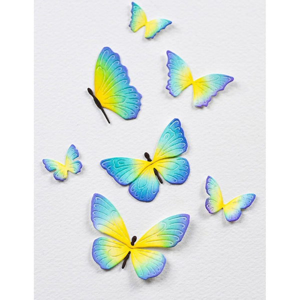 Poppy Crafts Cutting Dies