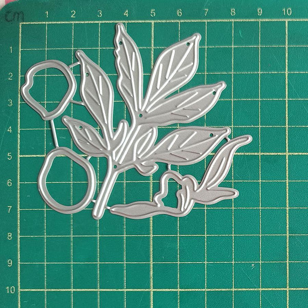 Poppy Crafts Cutting Dies