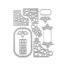 Poppy Crafts Cutting Dies