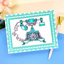 Poppy Crafts Cutting Dies