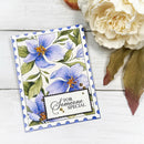 Poppy Crafts Cutting Dies