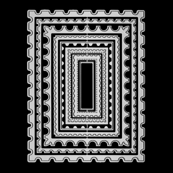 Poppy Crafts Cutting Dies