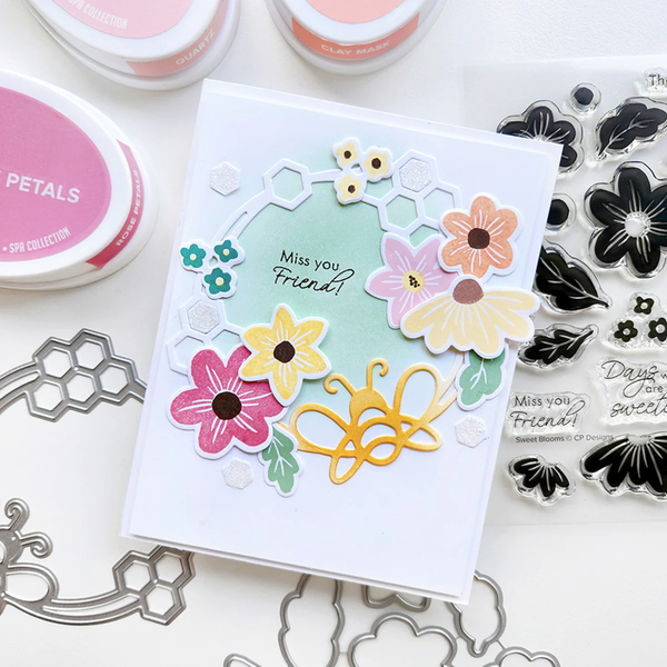Poppy Crafts Cutting Dies