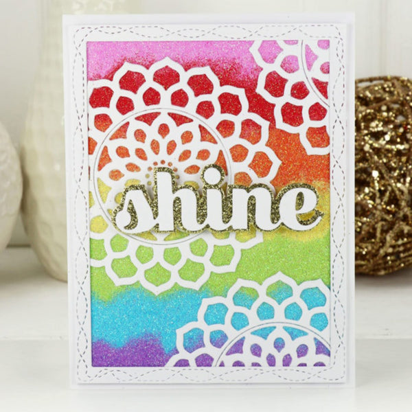 Poppy Crafts Cutting Dies