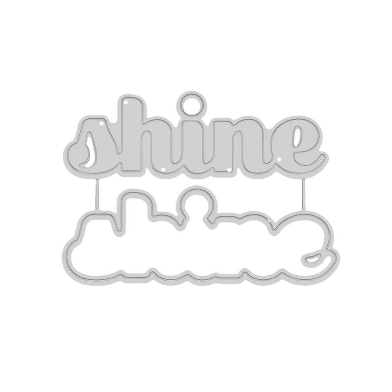 Poppy Crafts Cutting Dies