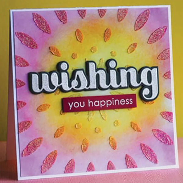 Poppy Crafts Cutting Dies