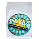 Poppy Crafts Cutting Dies