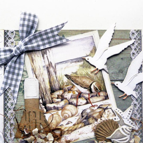 Poppy Crafts Cutting Dies