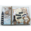 Poppy Crafts Cutting Dies