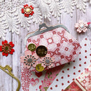 Poppy Crafts Cutting Dies