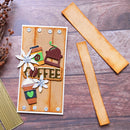 Poppy Crafts Cutting Dies