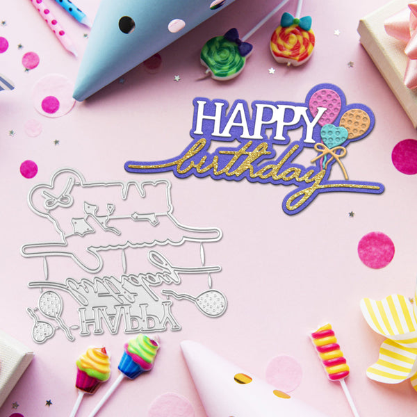 Poppy Crafts Cutting Dies