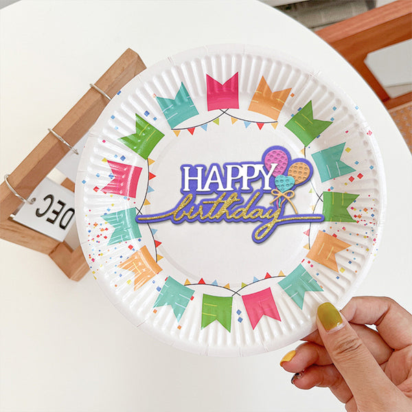 Poppy Crafts Cutting Dies