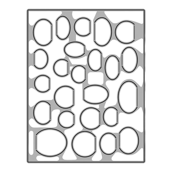 Poppy Crafts Cutting Dies