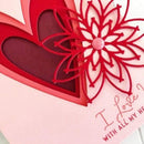 Poppy Crafts Cutting Dies