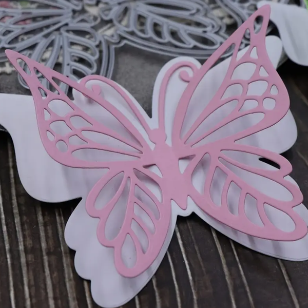Poppy Crafts Cutting Dies