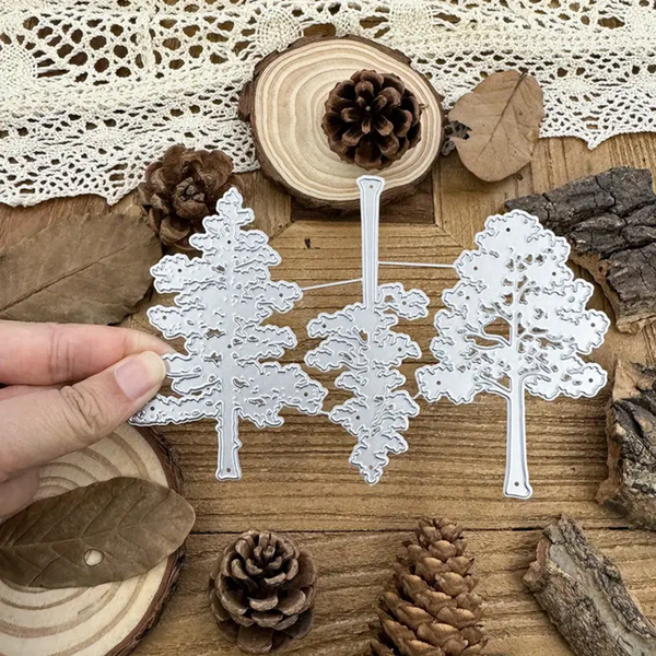 Poppy Crafts Cutting Dies