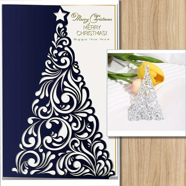 Poppy Crafts Cutting Dies