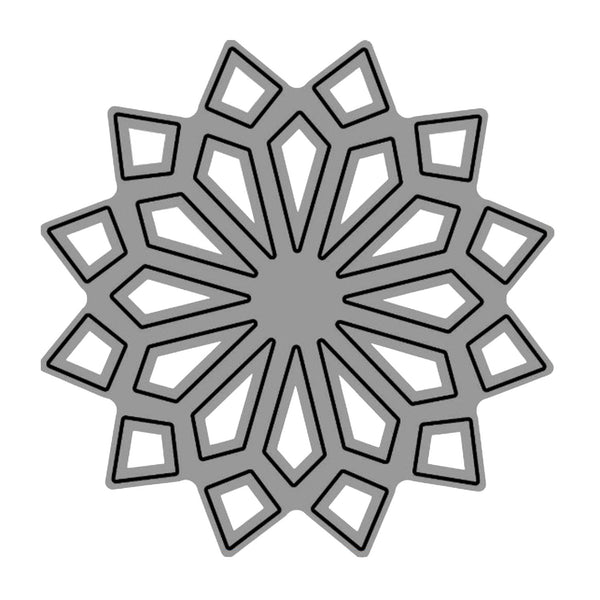 Poppy Crafts Cutting Dies