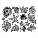 Poppy Crafts Cutting Dies