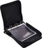 Poppy Crafts Die Storage Folder - Soft Grey Gingham*