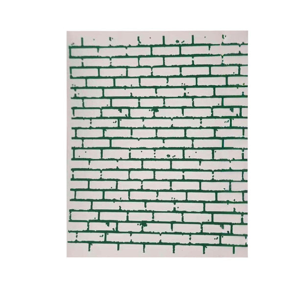 Poppy Crafts Embossing Folder