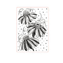 Poppy Crafts Embossing Folder