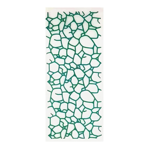 Poppy Crafts Embossing Folder
