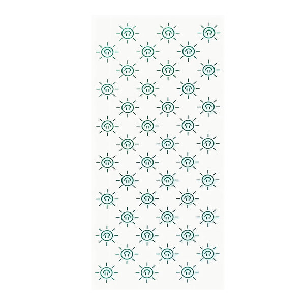 Poppy Crafts Embossing Folder