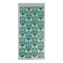 Poppy Crafts Embossing Folder