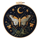 Poppy Crafts Embroidery Kit