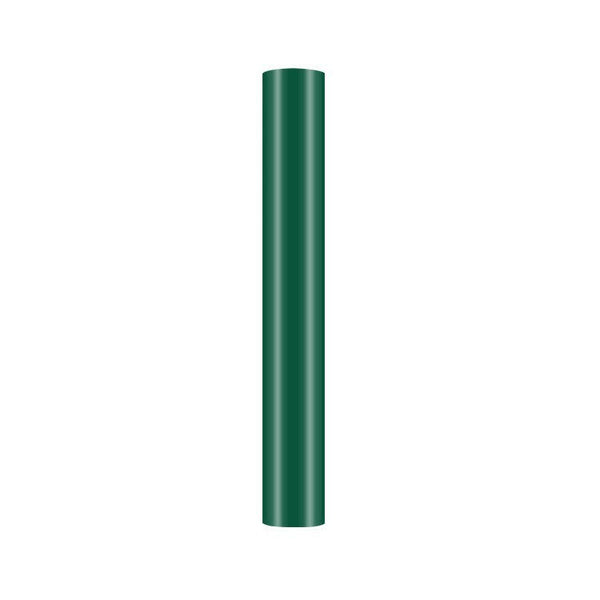 Poppy Crafts Heat Transfer Vinyl Roll 30.5cm x 1.5m - Forest Green