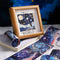 Poppy Crafts Journey of Healing Washi Tape - Starry Night Dream Island