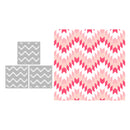 Poppy Crafts Layering Stencil Kit