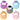 Poppy Crafts Learn to Crochet Kit