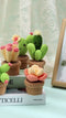 Poppy Crafts Learn to Crochet Kit