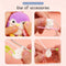 Poppy Crafts Learn to Crochet Kit