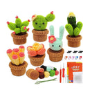 Poppy Crafts Learn to Crochet Kit