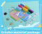 Poppy Crafts Learn to Crochet Kit