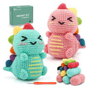 Poppy Crafts Learn to Crochet Kit