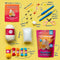 Poppy Crafts Learn to Crochet Kit