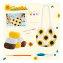 Poppy Crafts Learn to Crochet Kit